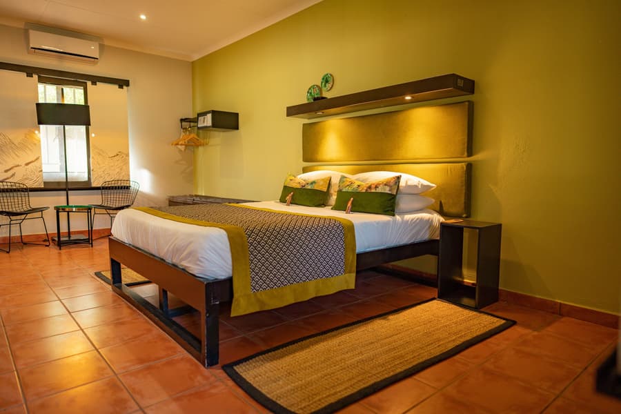 Namib Desert Lodge