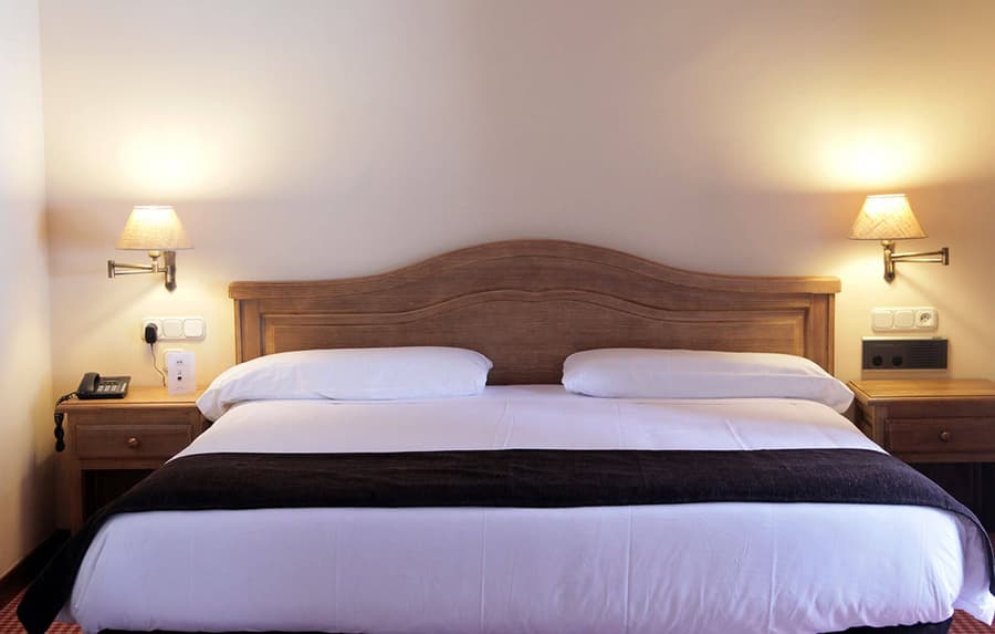 Hotel Chalet Bassibe