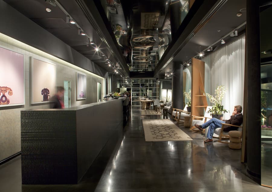 Leonardo Boutique Hotel Tel Aviv