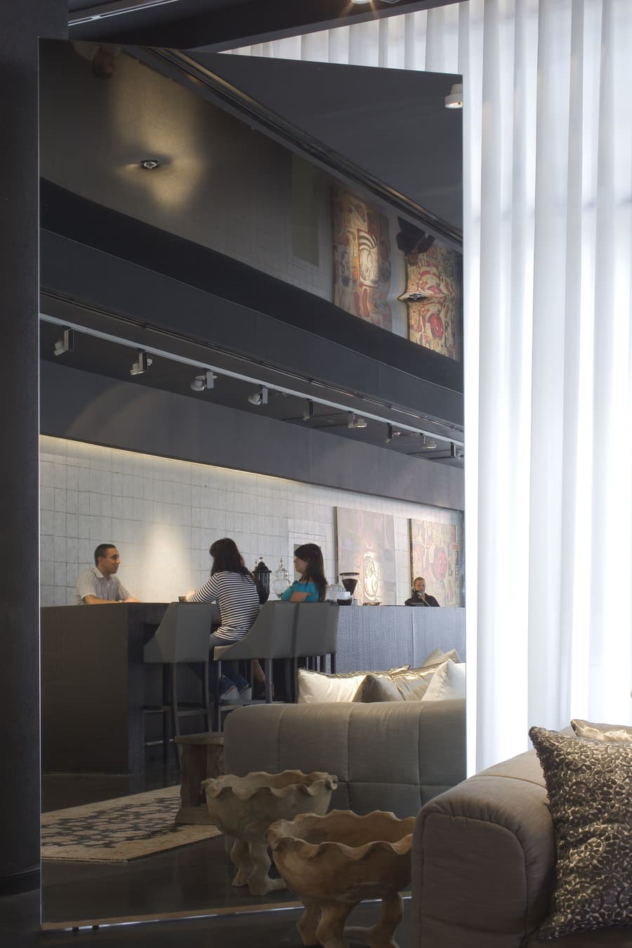 Leonardo Boutique Hotel Tel Aviv