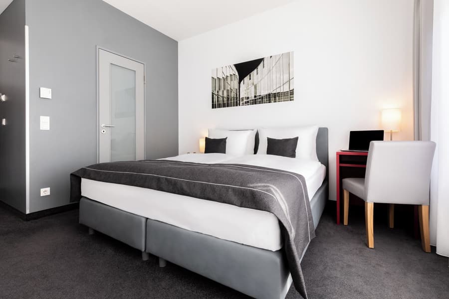 Garner Hotel Berlin - Gendarmenmarkt by IHG
