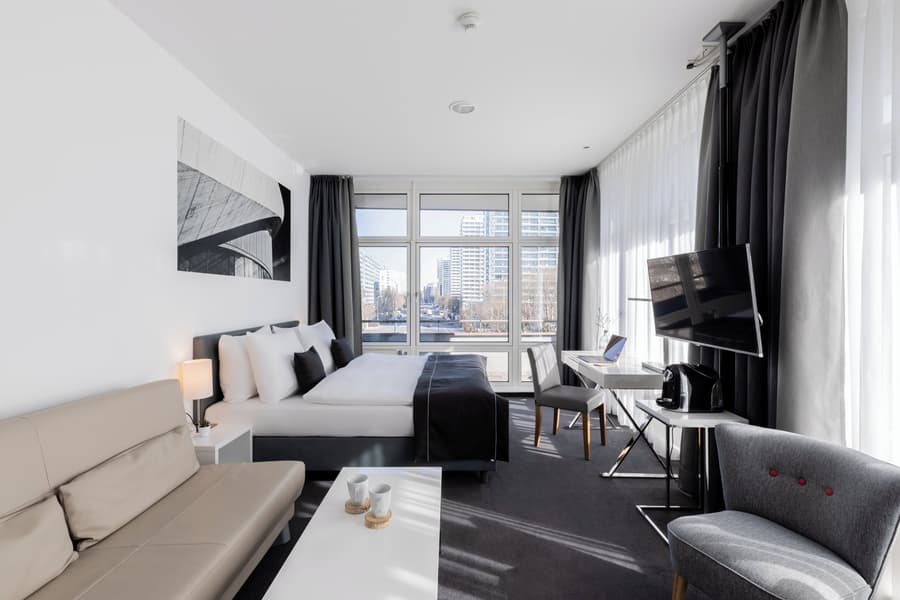 Garner Hotel Berlin - Gendarmenmarkt by IHG