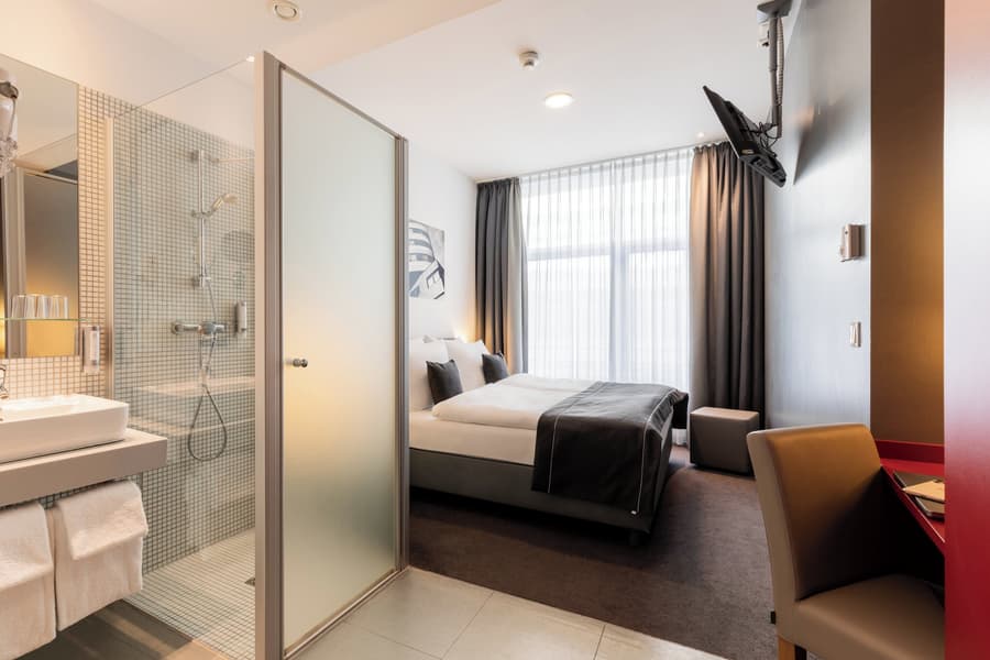 Garner Hotel Berlin - Gendarmenmarkt by IHG