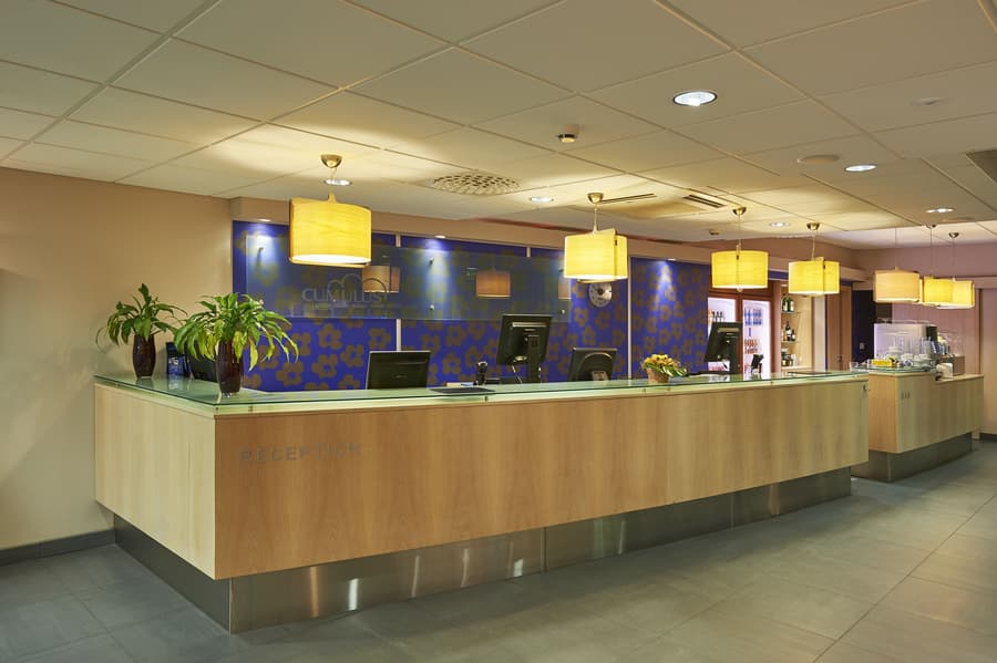 Scandic Joensuu