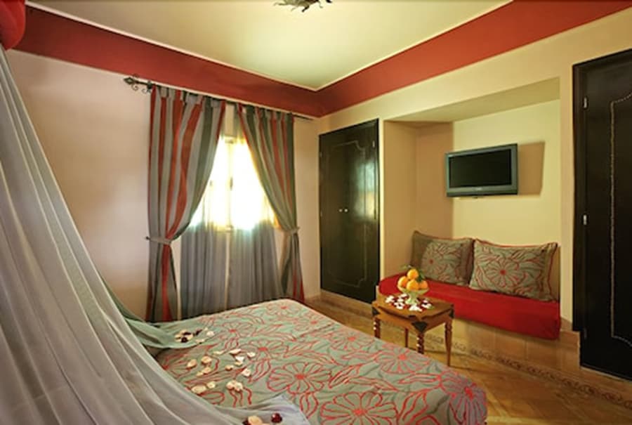 Riad Al Madina