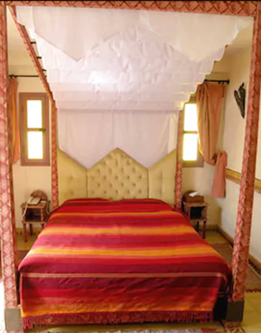 Riad Al Madina