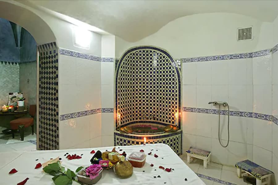 Riad Al Madina