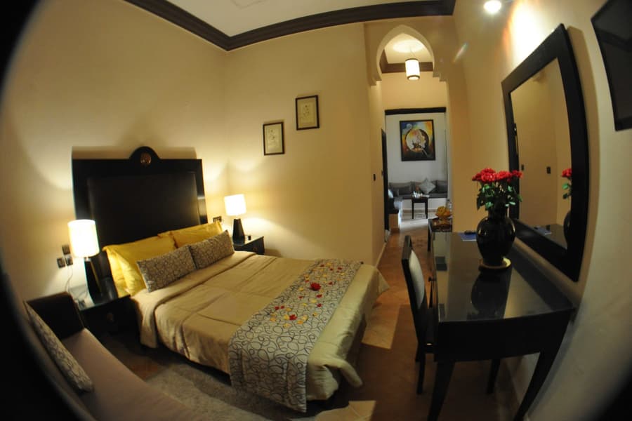 Riad Al Madina