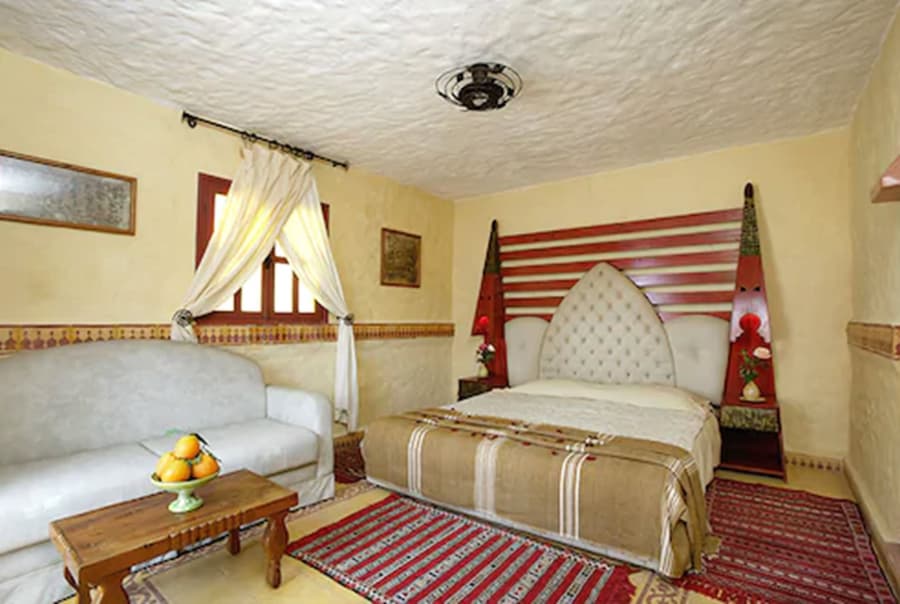 Riad Al Madina
