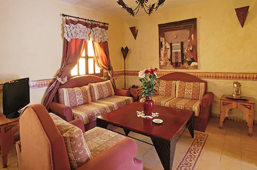 Riad Al Madina