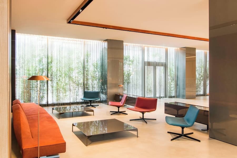 Four Points by Sheraton Venice Mestre