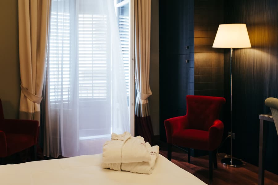 Hotel Porta Felice & Spa