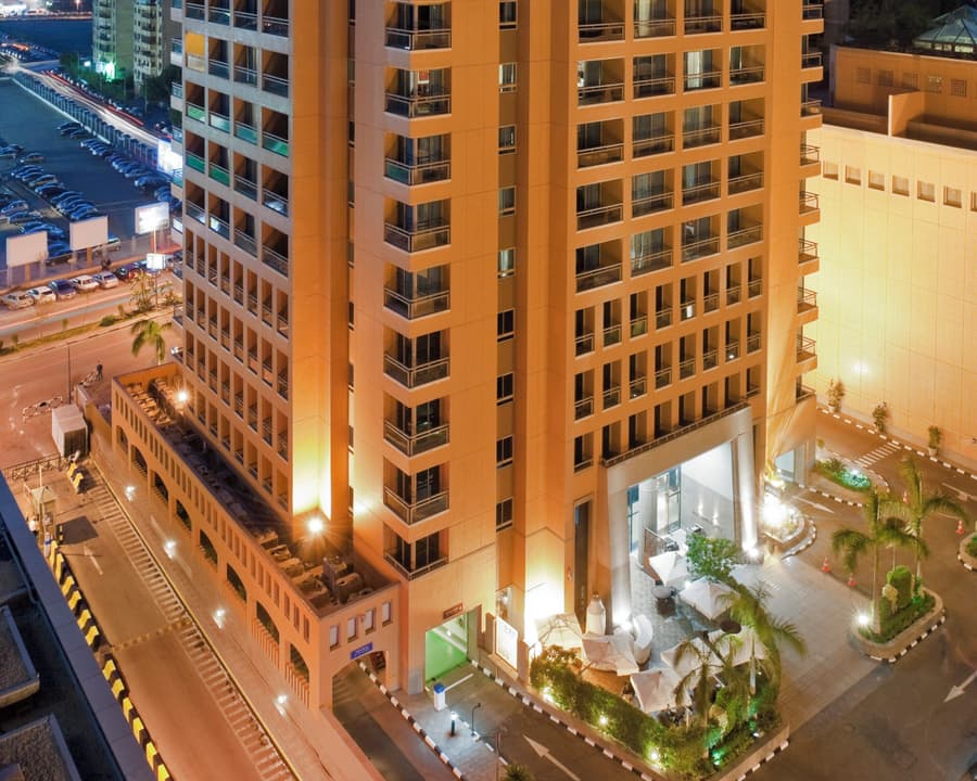 Staybridge Suites Cairo Citystars by IHG