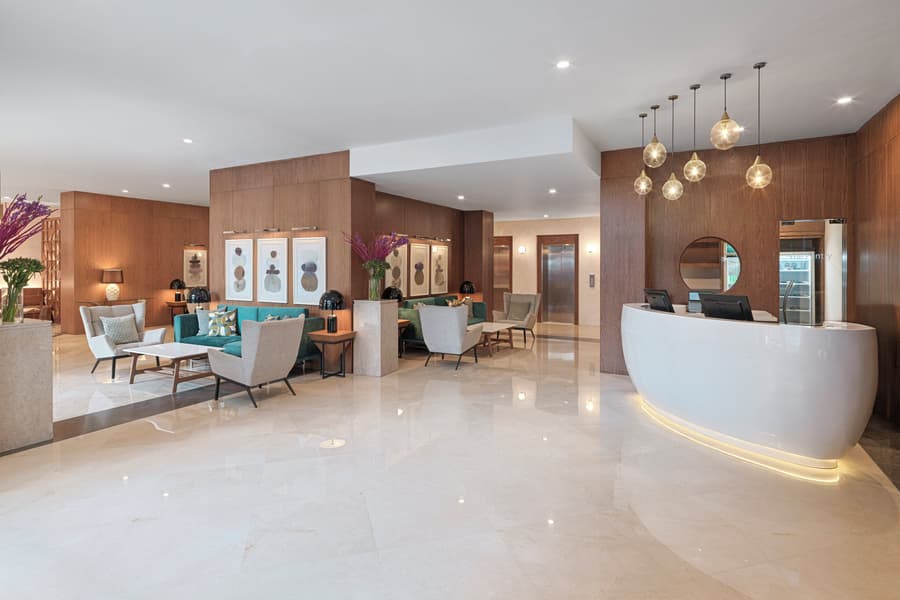 Staybridge Suites Cairo Citystars by IHG