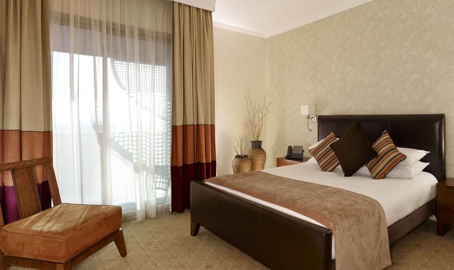 Staybridge Suites Cairo Citystars by IHG