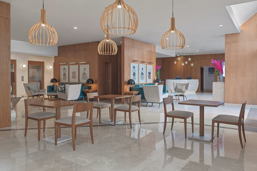 Staybridge Suites Cairo Citystars by IHG