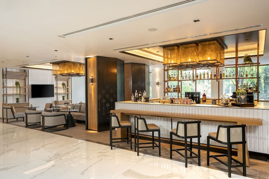 Melia Chiang Mai