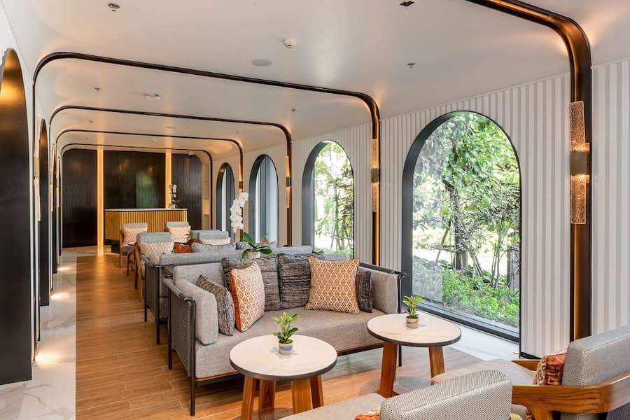 Melia Chiang Mai