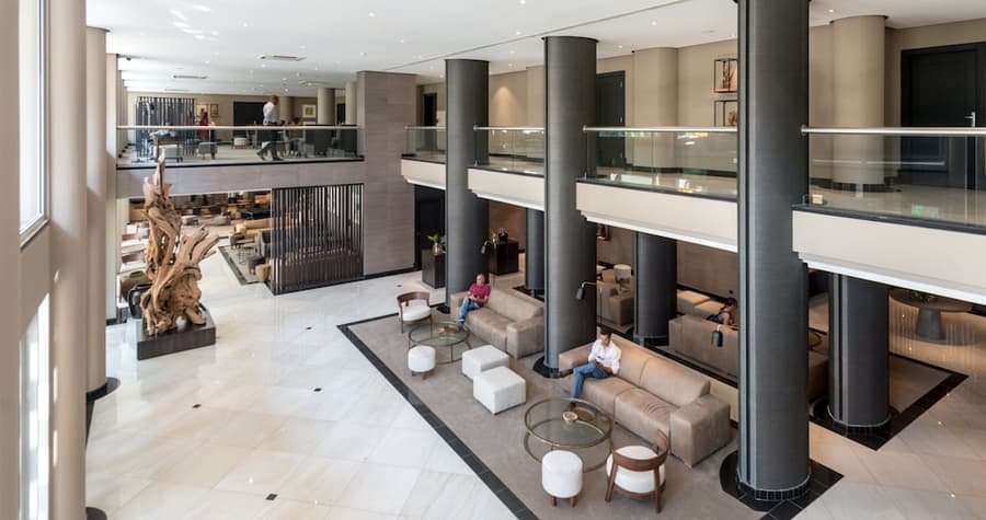 Hotel Avenida