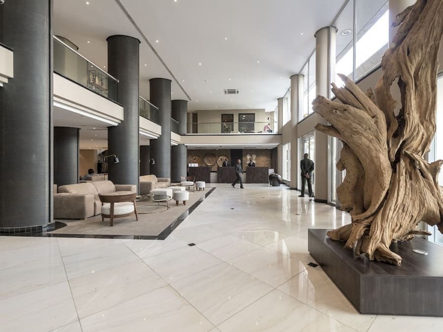 Hotel Avenida