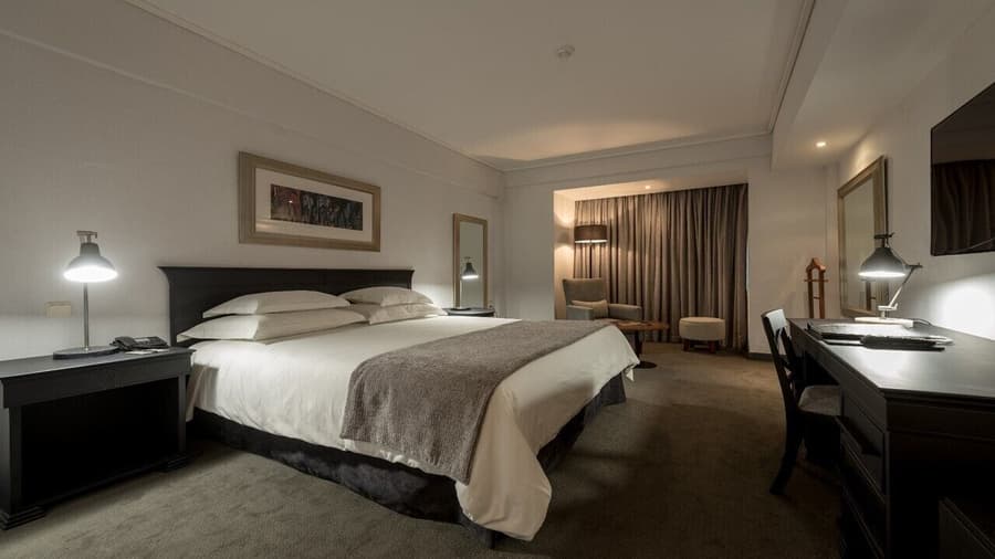 Hotel Avenida