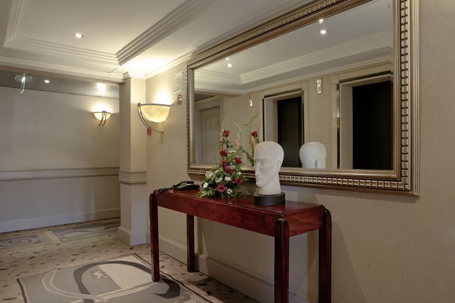 Hotel Avenida