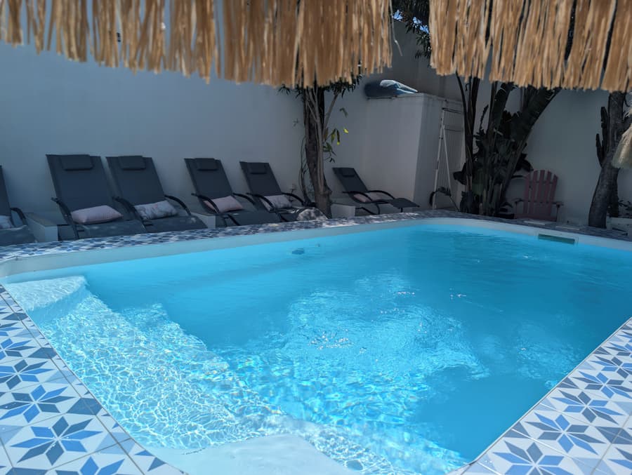 Hotel Mademoiselle