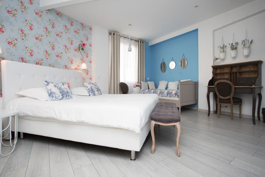 Hotel Mademoiselle