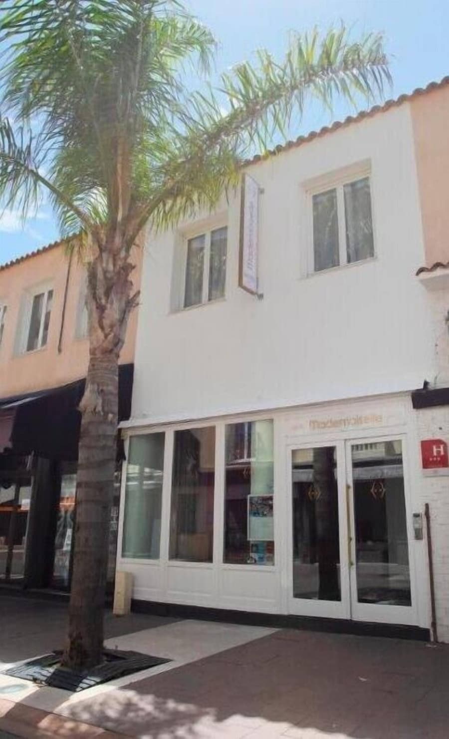 Hotel Mademoiselle