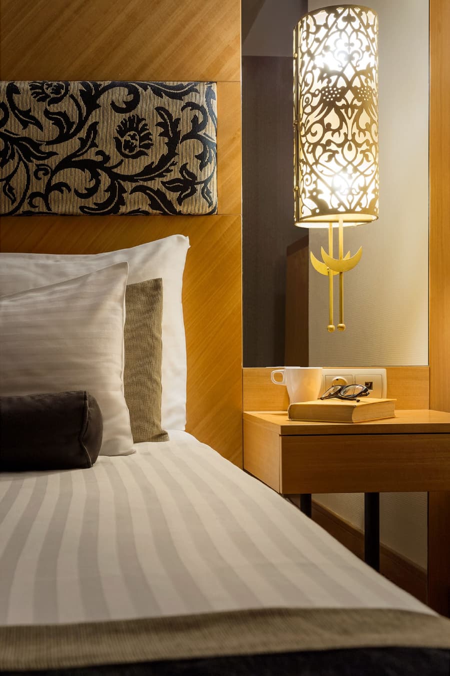 Marmara Hotel Budapest