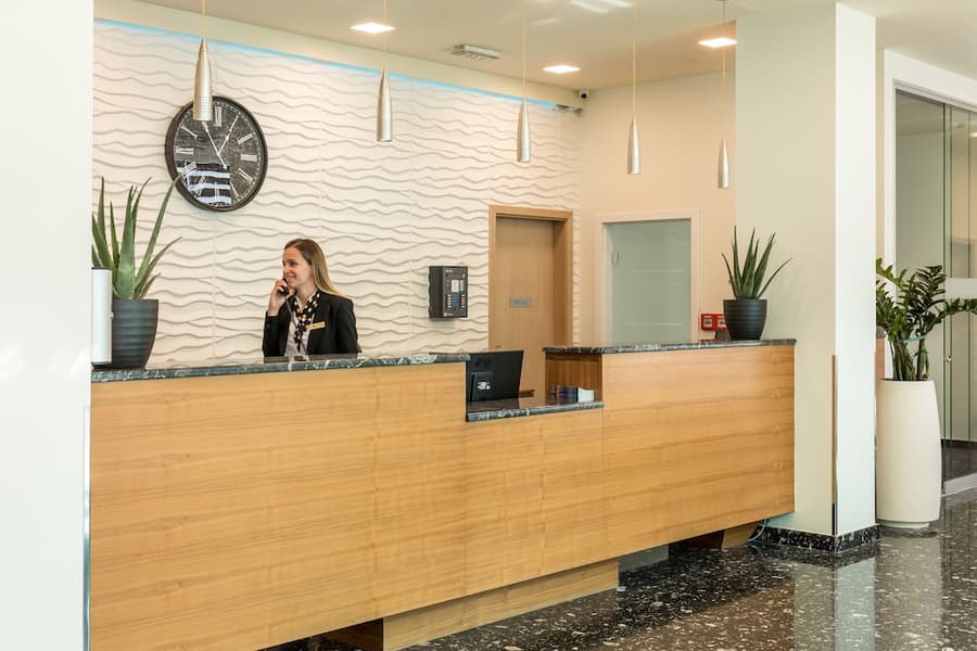 Hotel Mondo