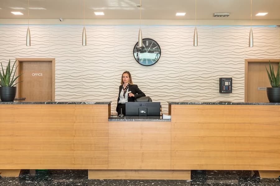 Hotel Mondo
