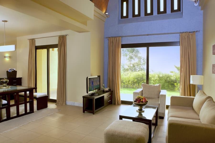 The Cove Rotana Resort