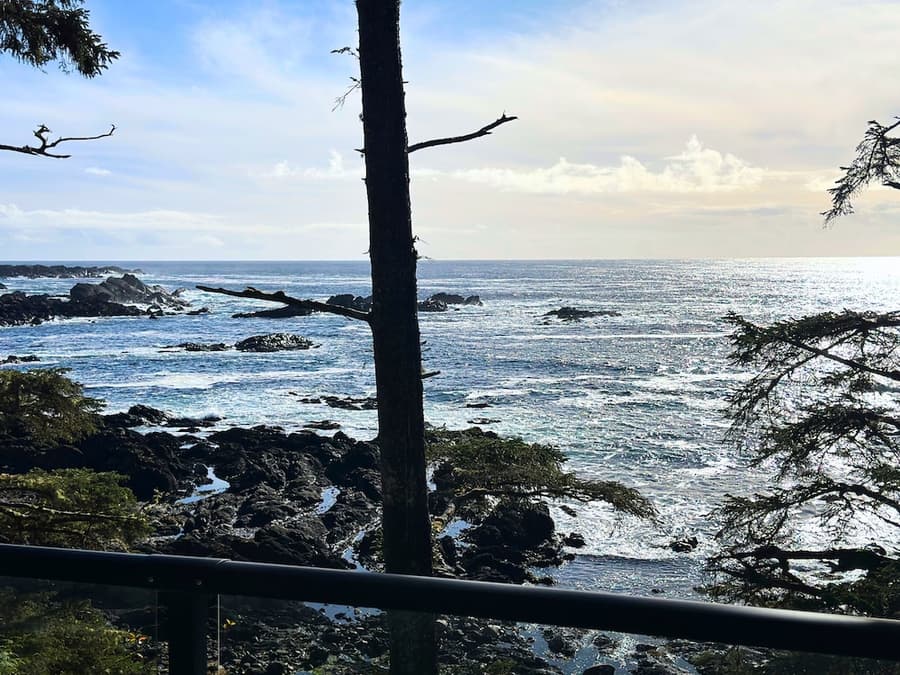 Black Rock Oceanfront Resort