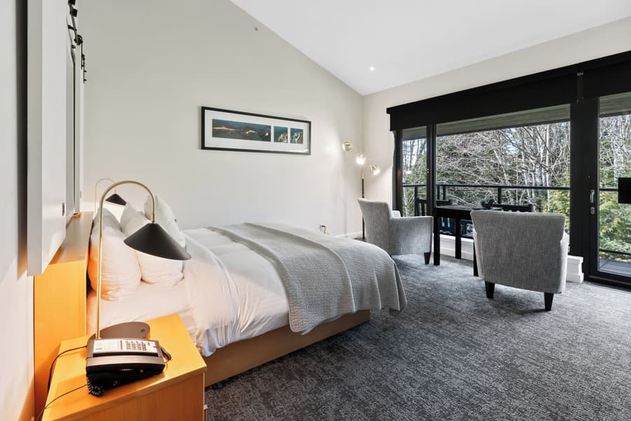 Black Rock Oceanfront Resort