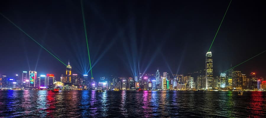 Dorsett Mongkok, Hong Kong