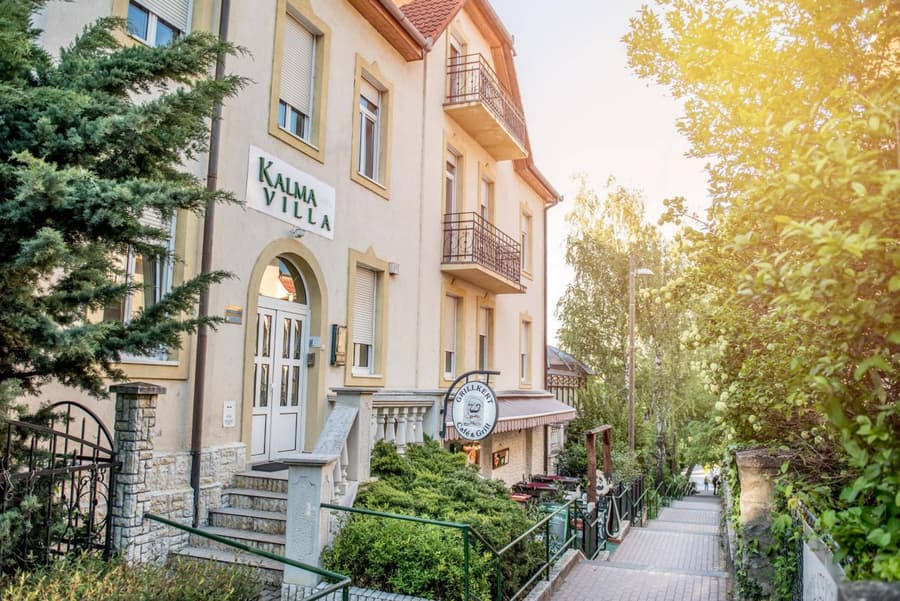 Hotel Kalma