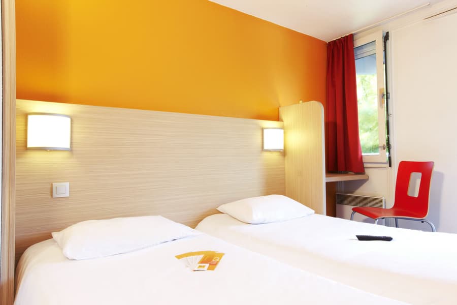 Hotel Première Classe Lyon Sud - Pierre Bénite
