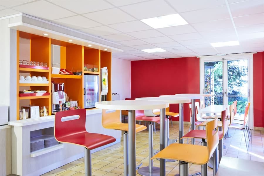 Hotel Première Classe Lyon Sud - Pierre Bénite