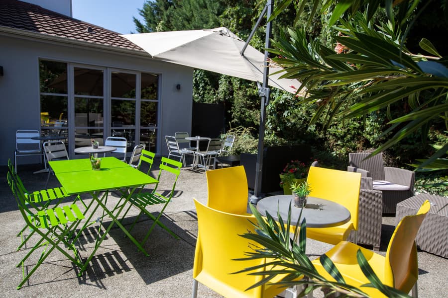 Hotel Première Classe Lyon Sud - Pierre Bénite