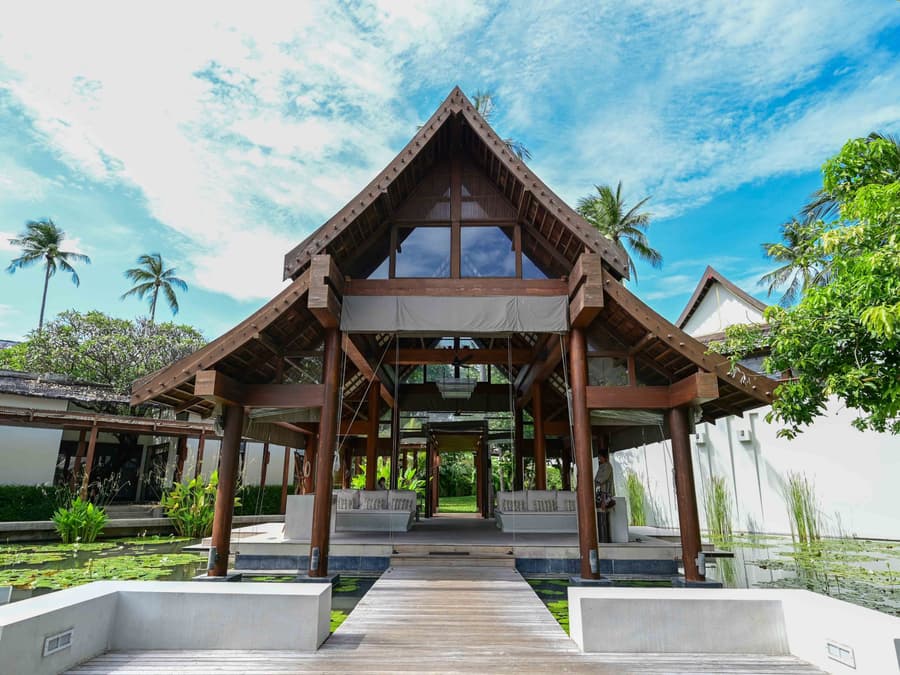 SALA Samui Choengmon Beach