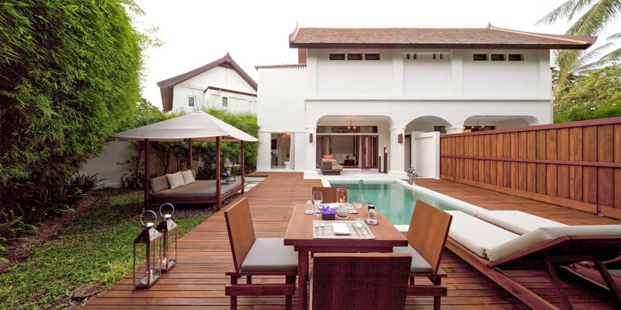 SALA Samui Choengmon Beach