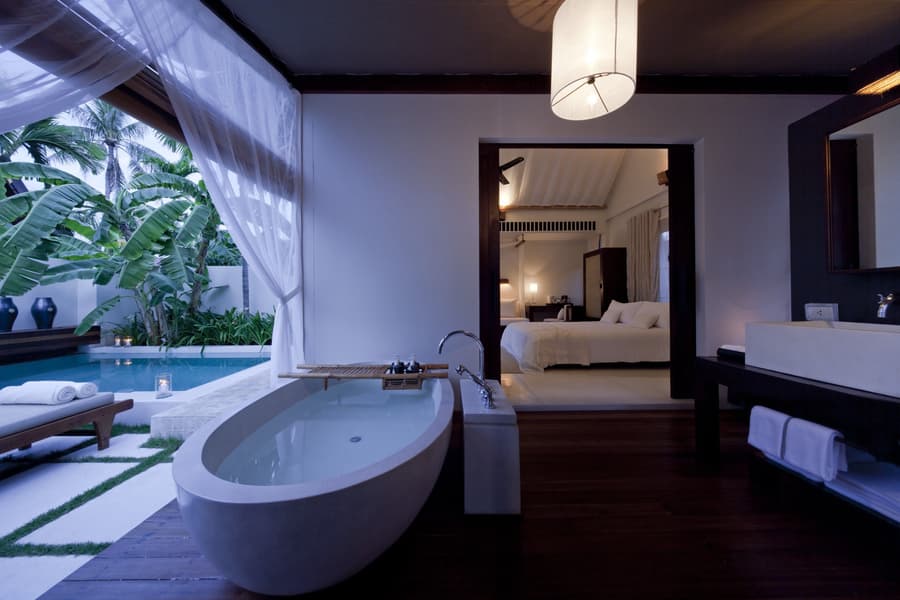 SALA Samui Choengmon Beach