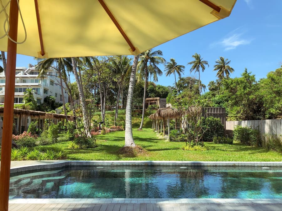 Selina Serenity Rawai Phuket