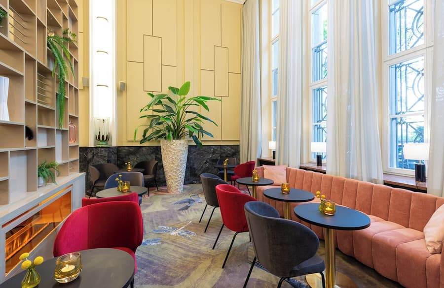 Leonardo Royal Hotel Berlin Alexanderplatz