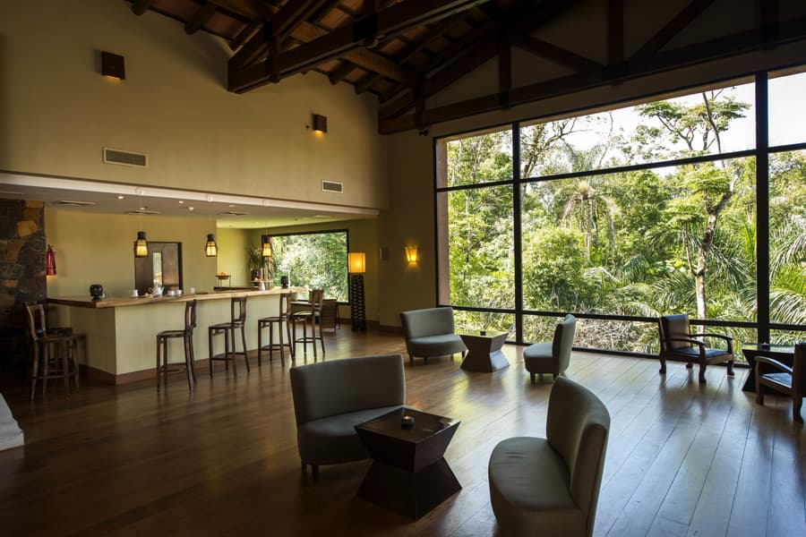 Loi Suites Iguazú Hotel