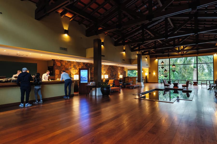 Loi Suites Iguazú Hotel