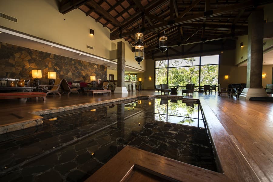 Loi Suites Iguazú Hotel