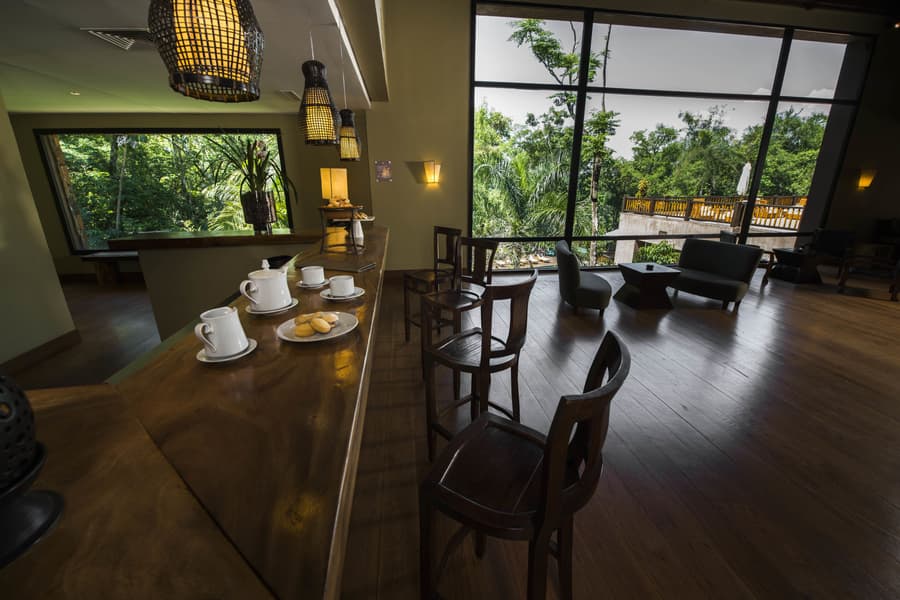 Loi Suites Iguazú Hotel