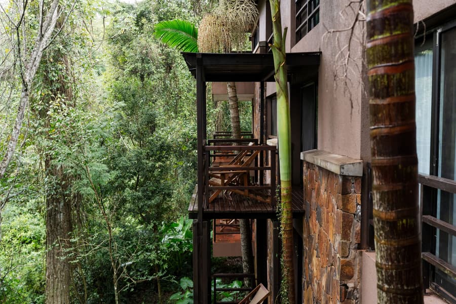 Loi Suites Iguazú Hotel
